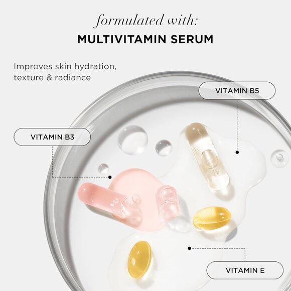 IT Cosmetics Do It All Radiant Concealer + Multi-Vitamin Serum - Picture 8 of 13